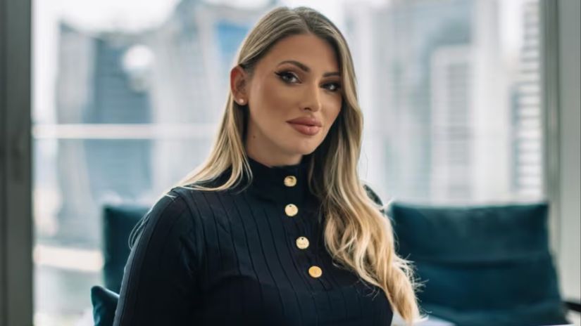 Toto sú úspešné Slovenky v Dubaji: prominentná realiťáčka či odborníčka na klimatickú krízu